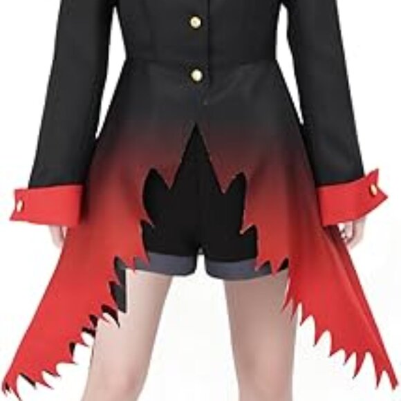 C-ZOFEK Female Version Takakura Ken Cosplay - Picture 5 of 7